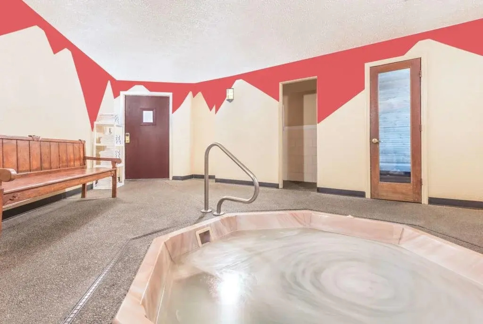 OYO Hotel Spokane North