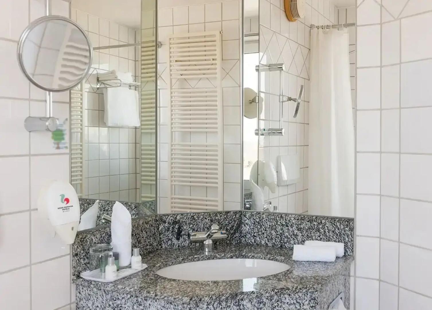 Good Morning+ Leipzig