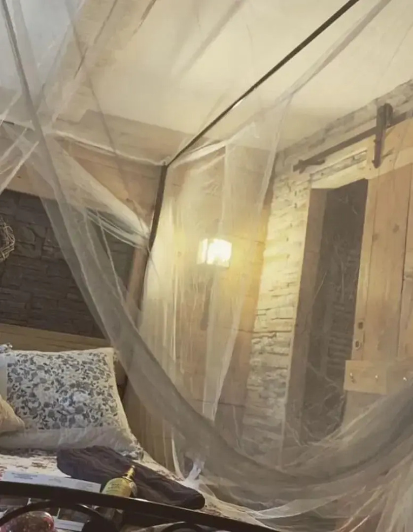 La suite inoubliable Avec jacuzzi