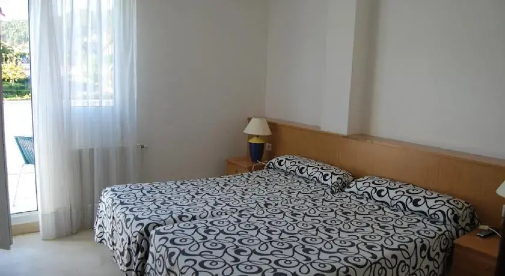 Hosteria los Jardines