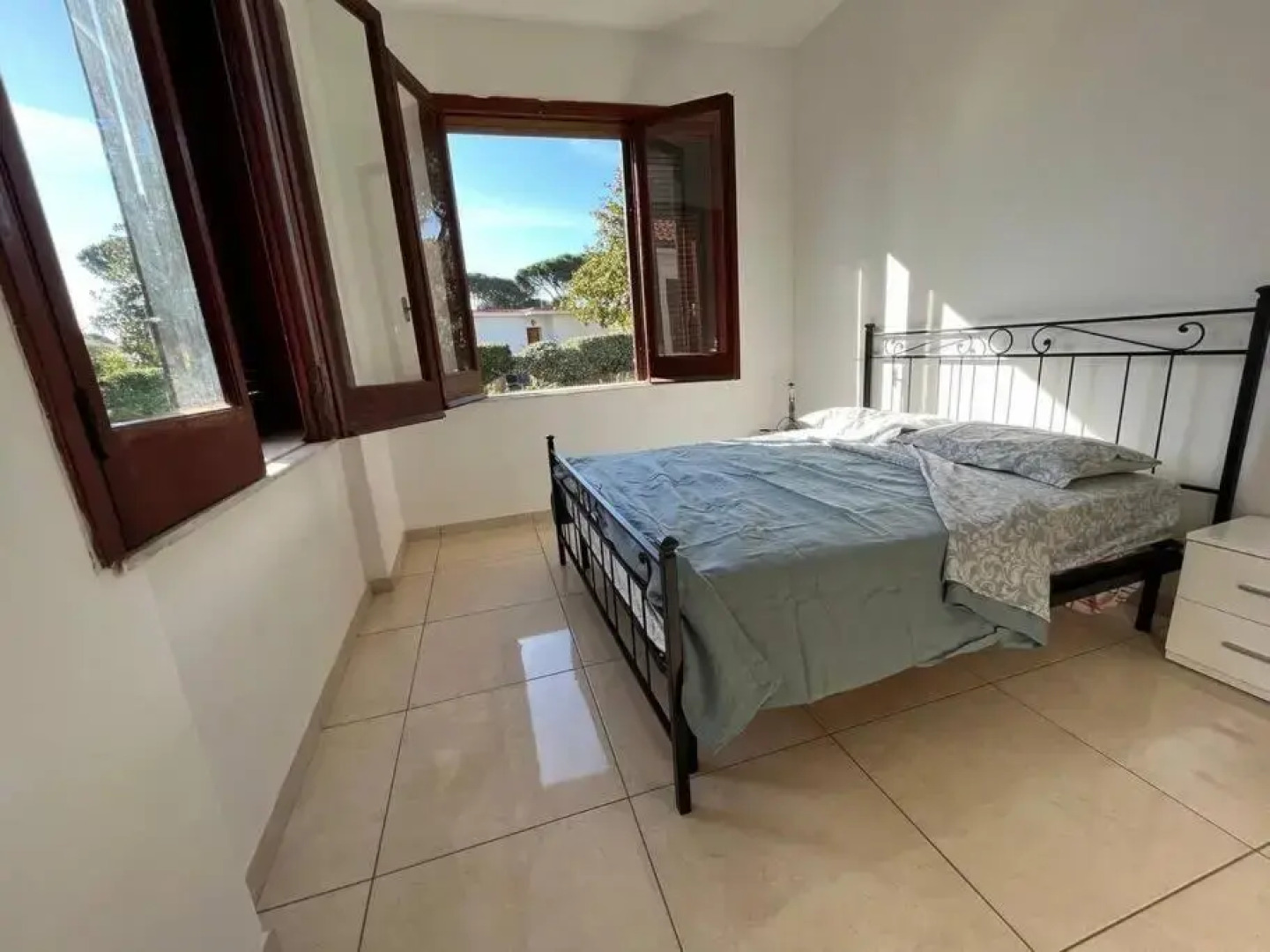 Villa Multifamiliare a 300mt dal Mare