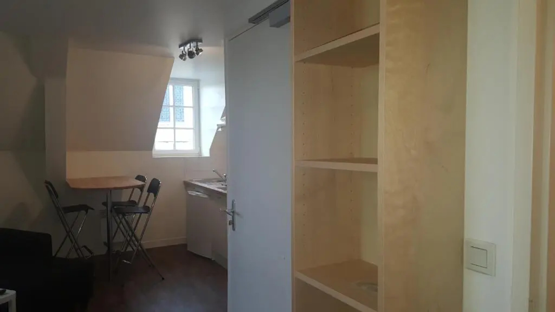 Hotel au Pigeon Blanc