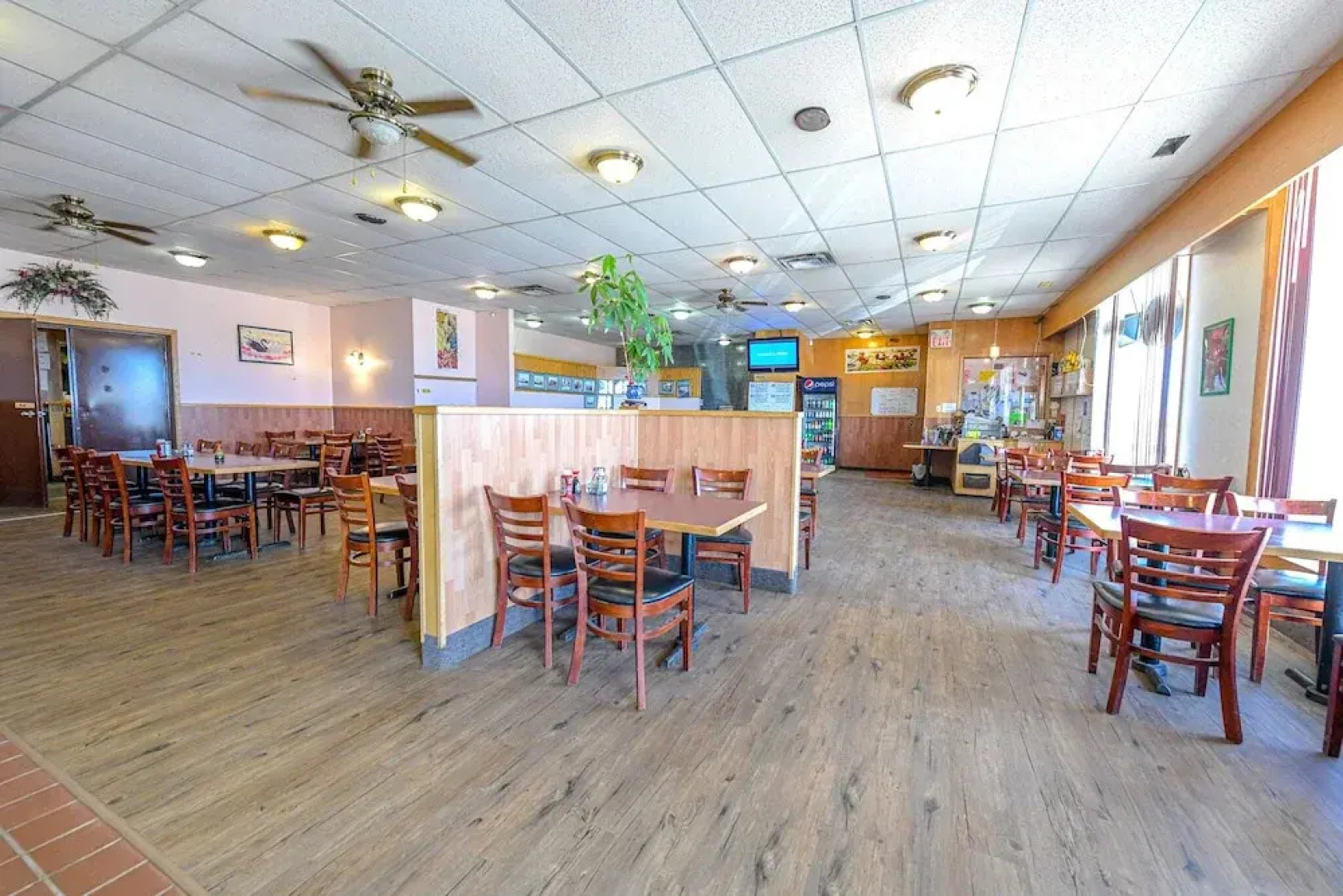 St. Michaels Inn
