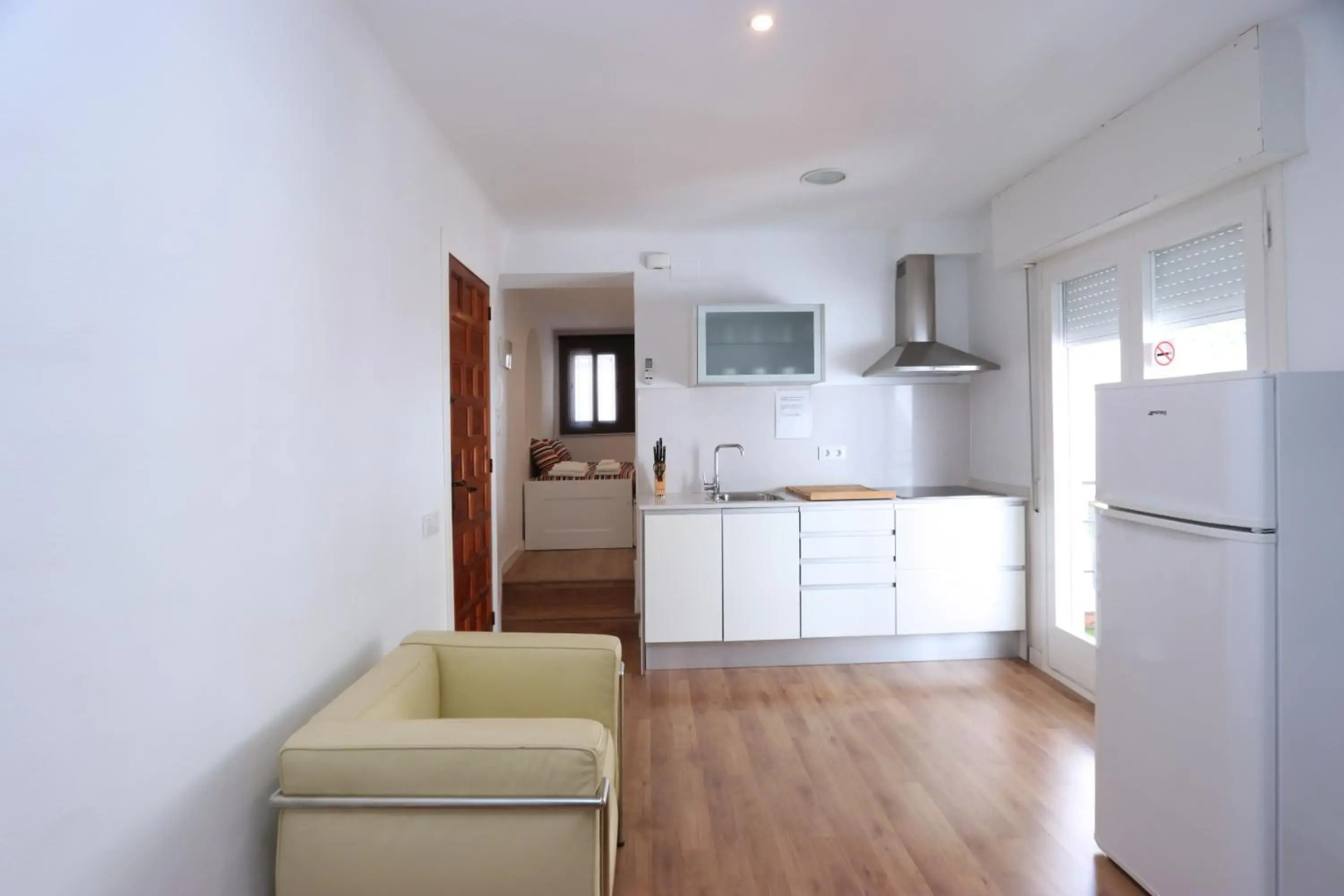 Apartments in the Center of Arenys