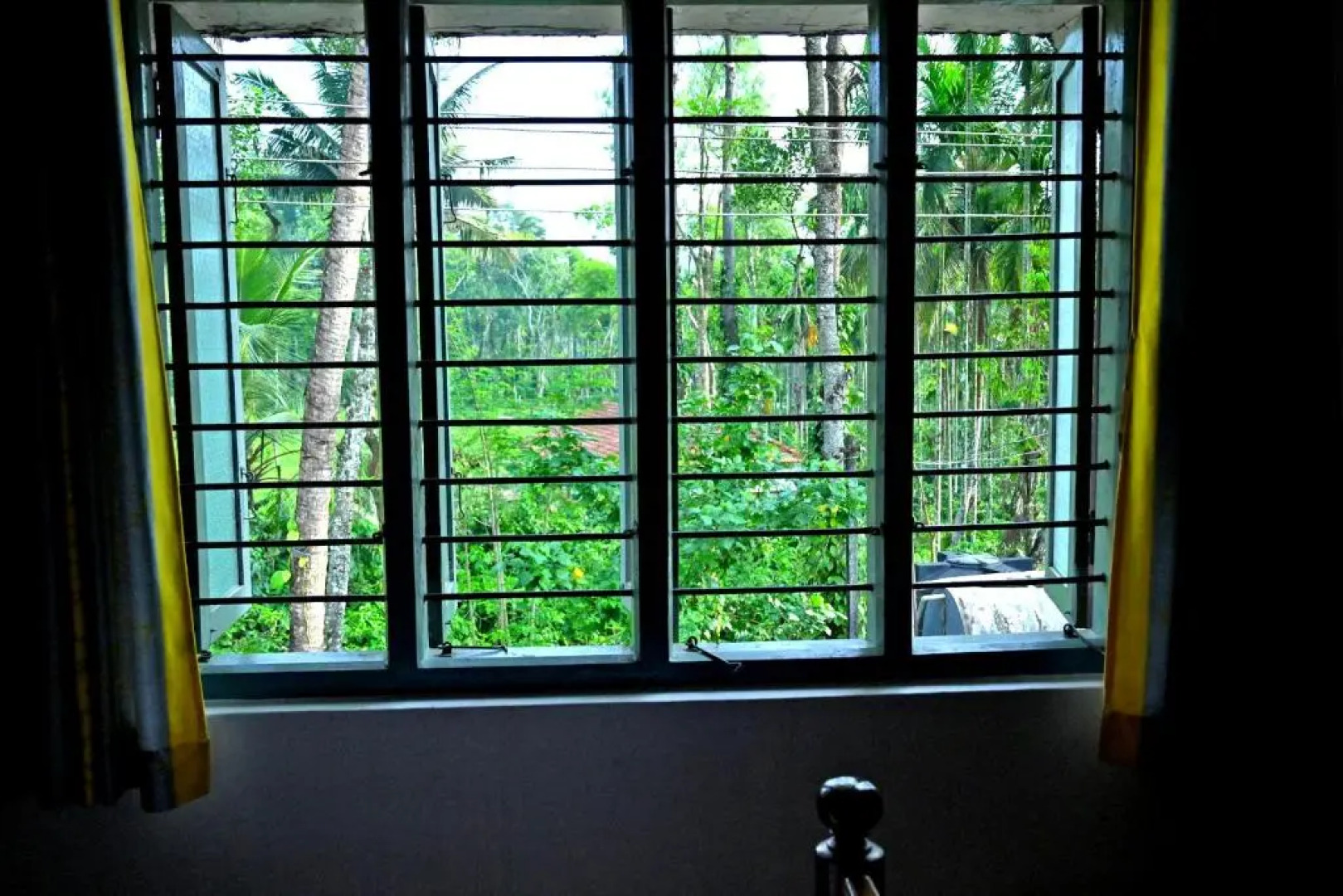 Giridarshini Homestay - Pool, Falls, Home Food & Estate