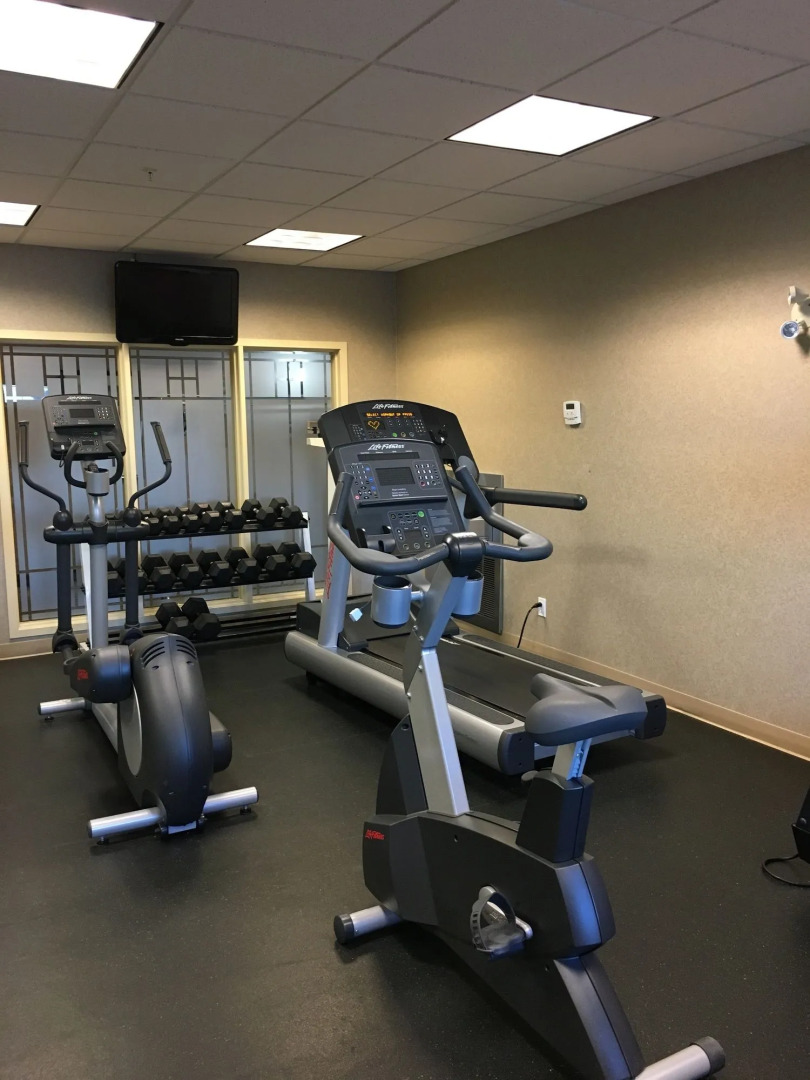 Holiday Inn Express & Suites Medicine Hat Transcanada Hwy 1 by IHG