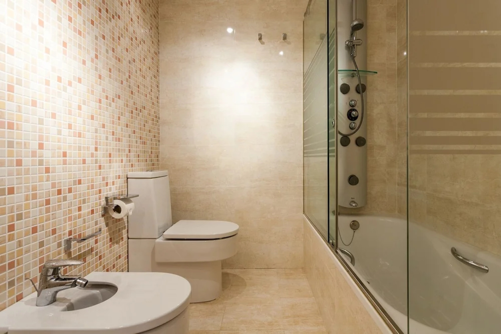 ApartUP Patacona Deluxe