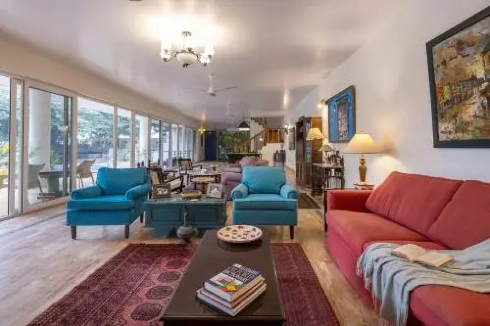 The Hideout by Vista Rooms