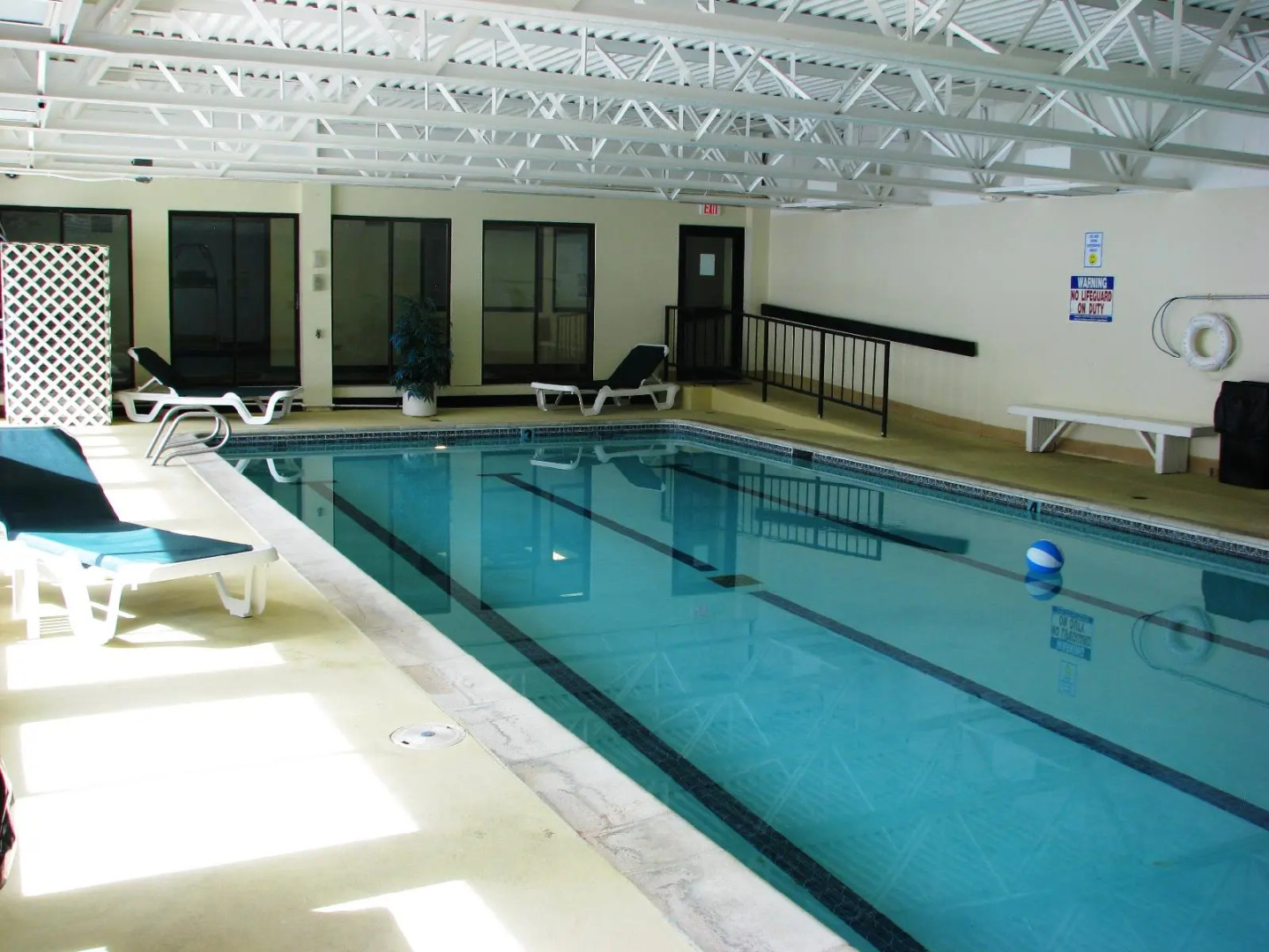 Snowblaze A24 2 Bedroom Condo by RedAwning