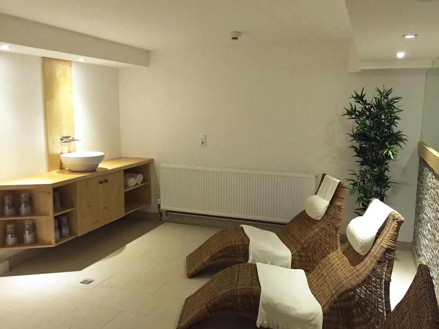 first mountain Hotel Zillertal