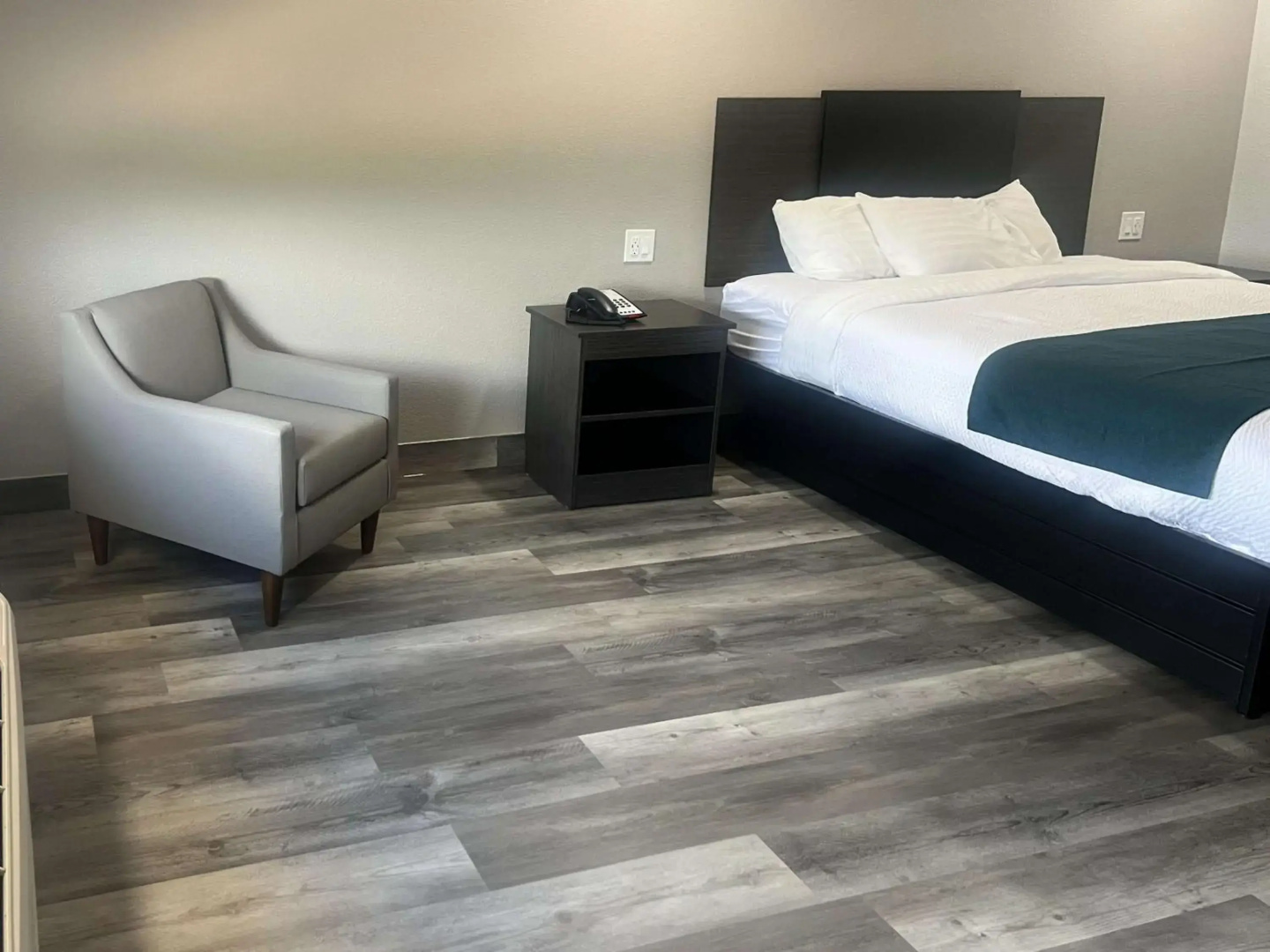 Motel 6 Brenham, TX