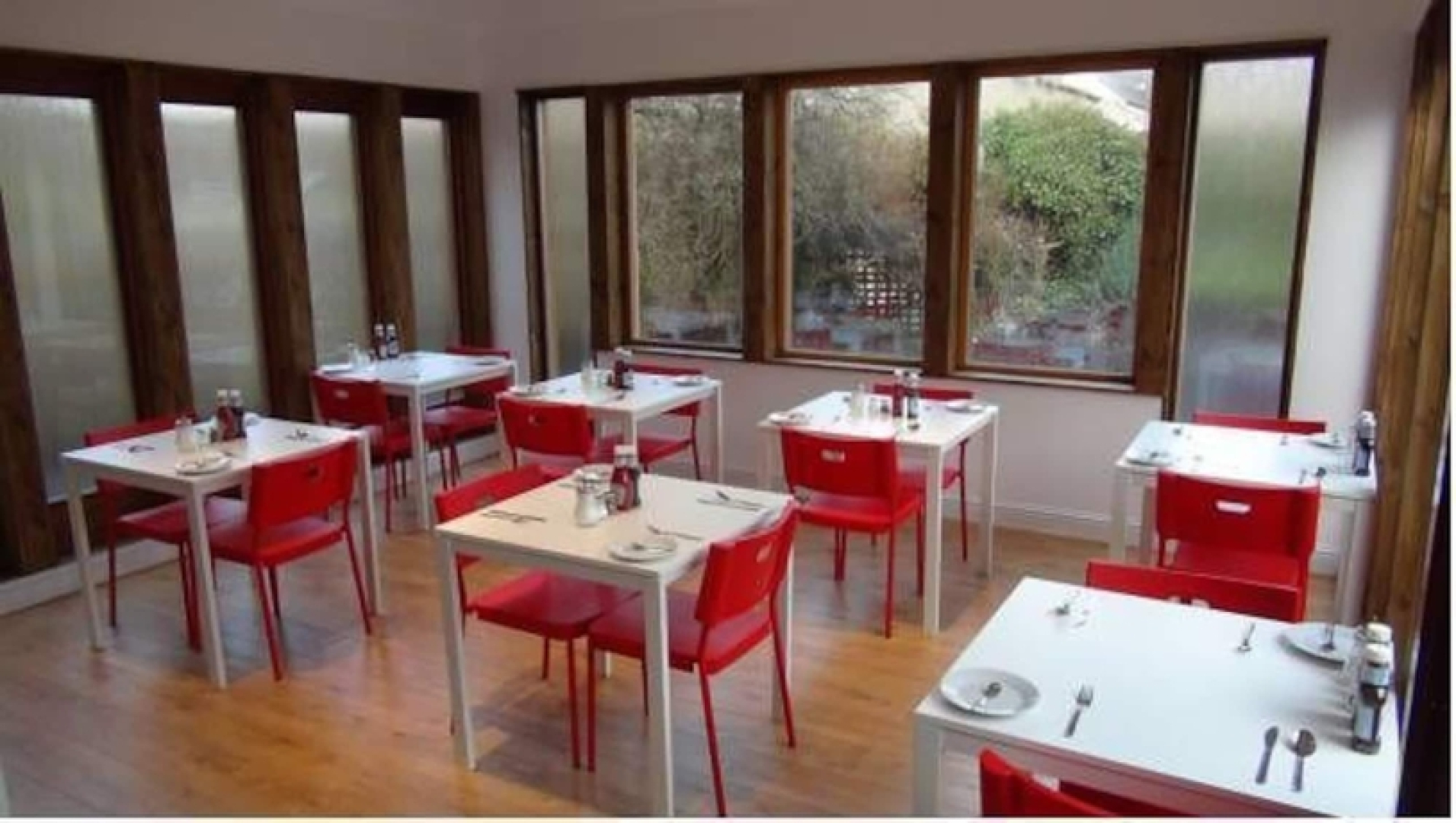 Lost Guest House Peterhead