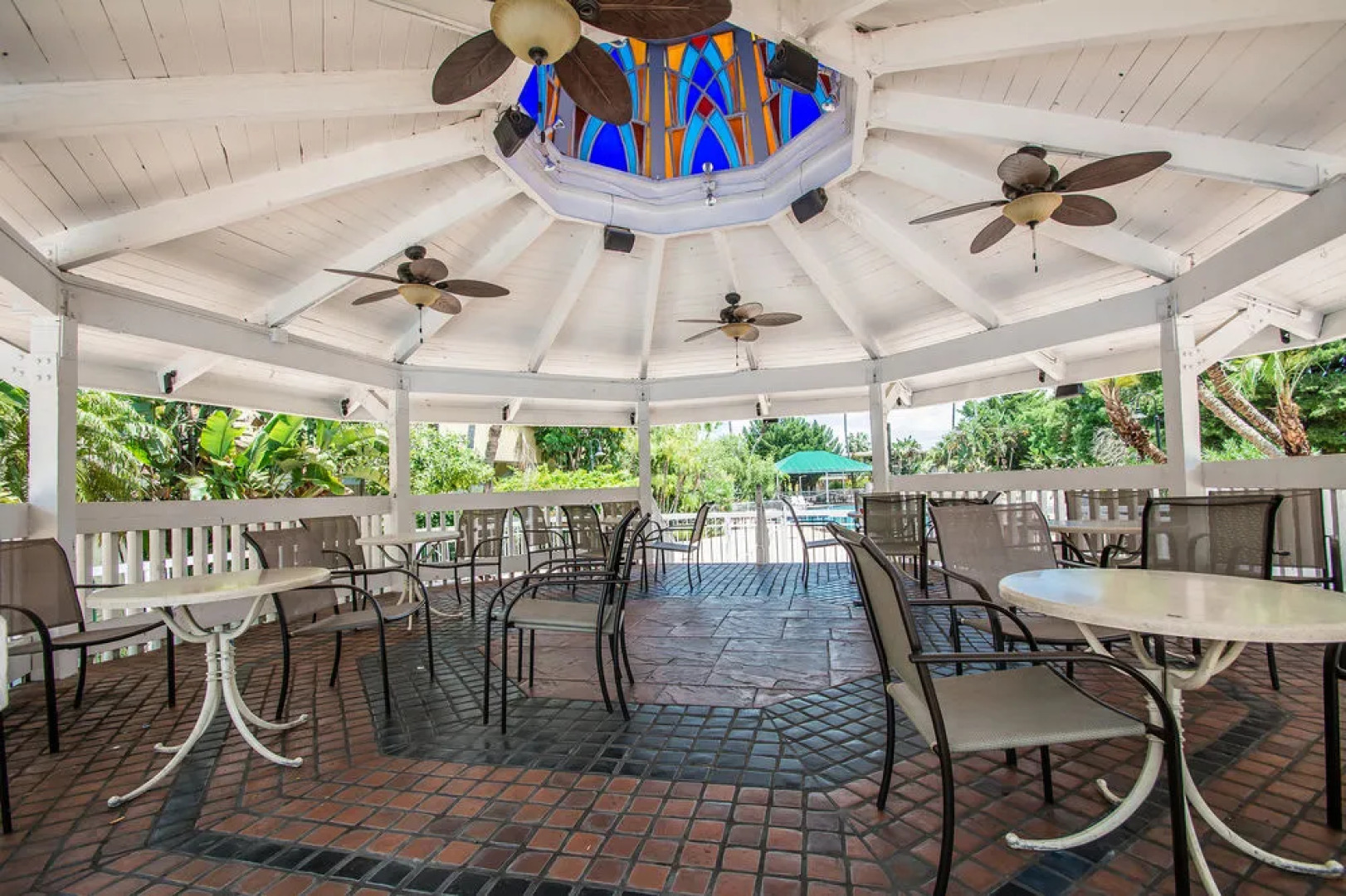 Clarion Hotel & Conference Center Tampa