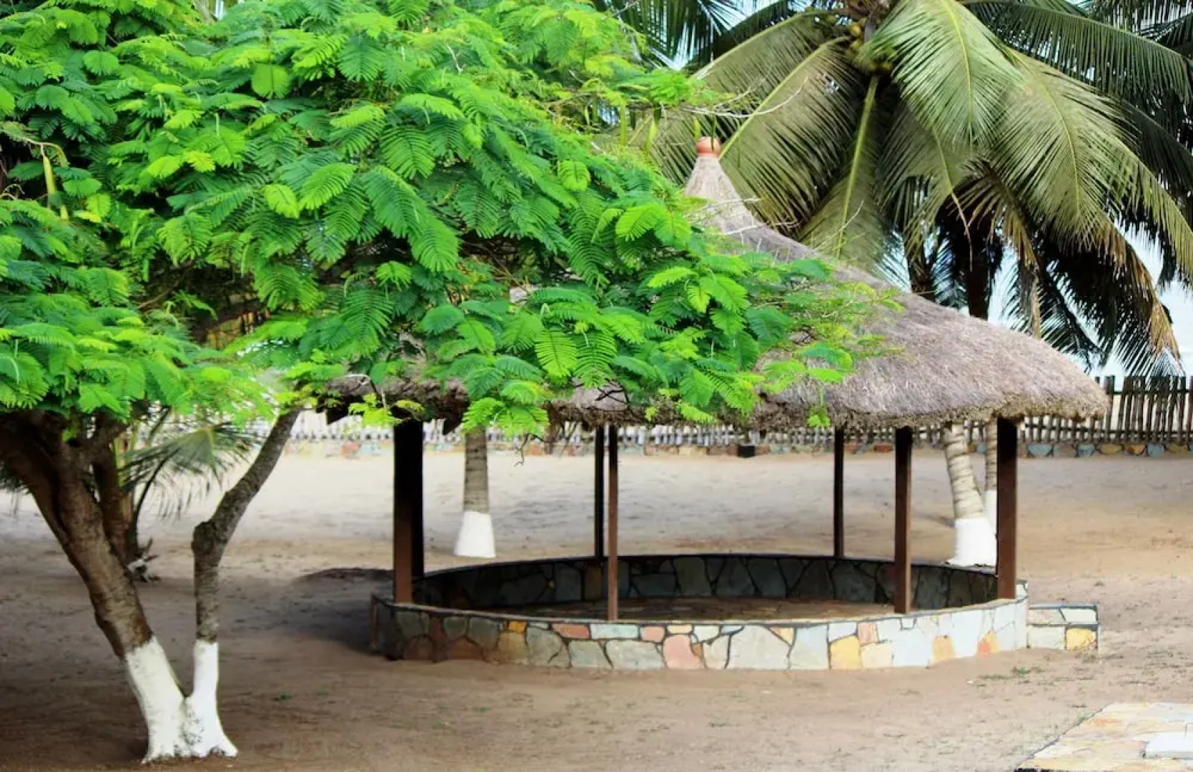 Ayikoo Beach House