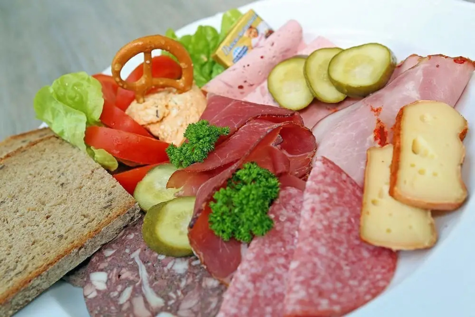 Hotel & Brauereigasthof Püttner