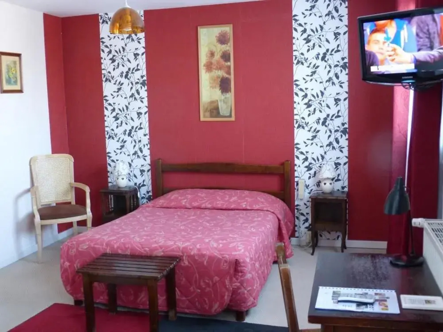 Logis Hotel Le Relais