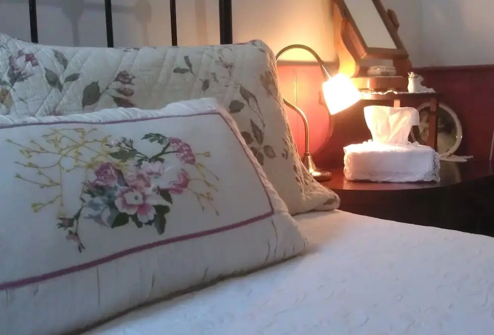 Angel's Aisle Cottages