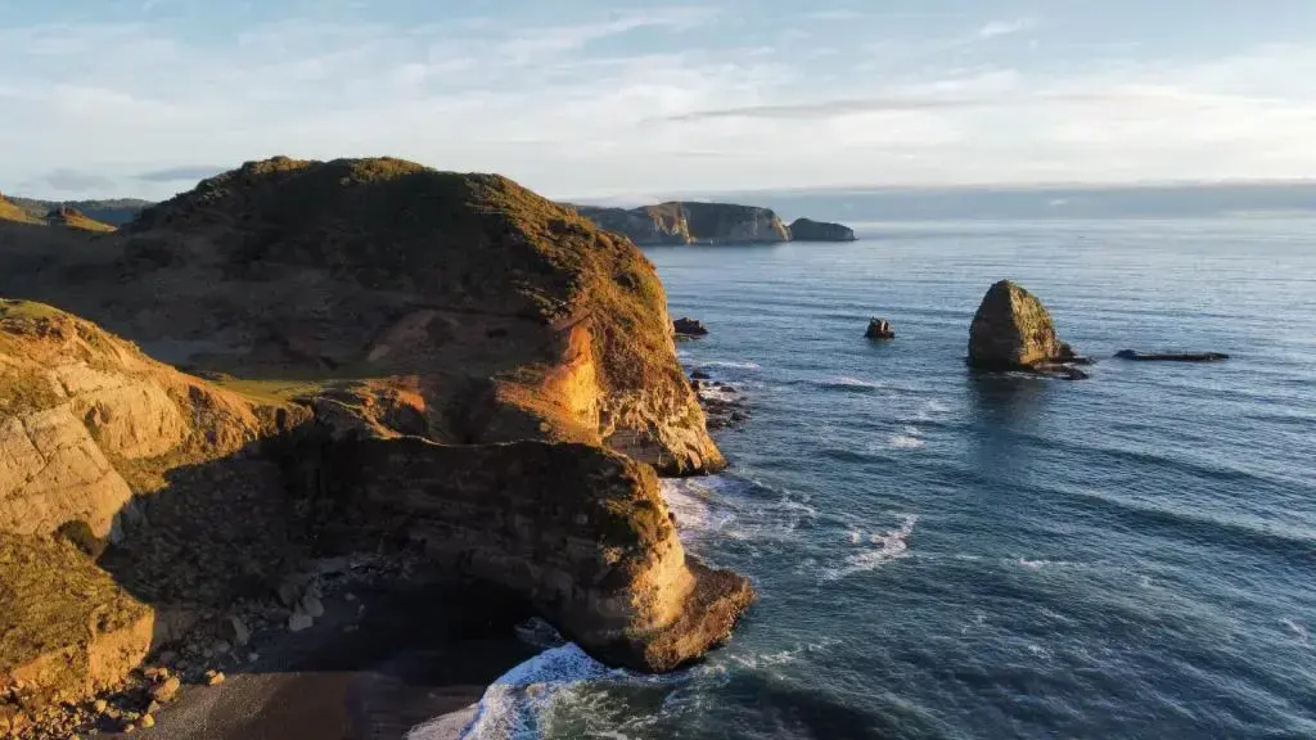 Lodge Parque Tepuhueico