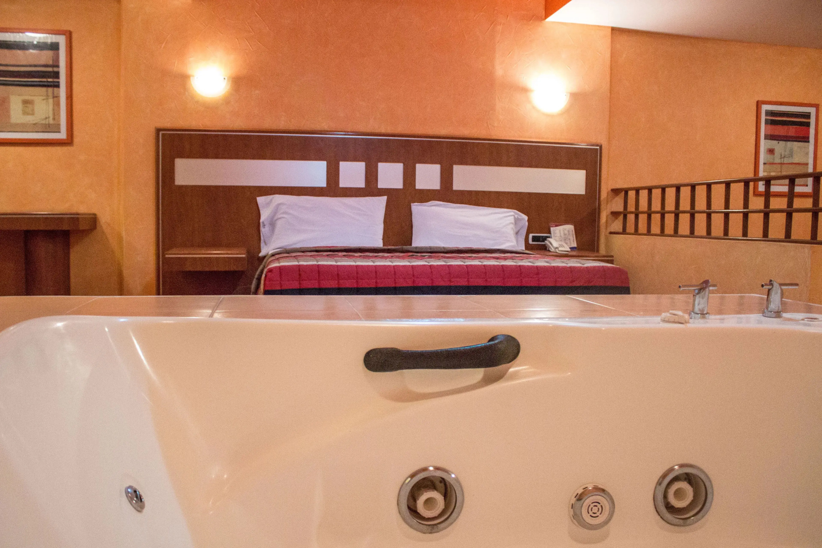 Autohotel Ilussion
