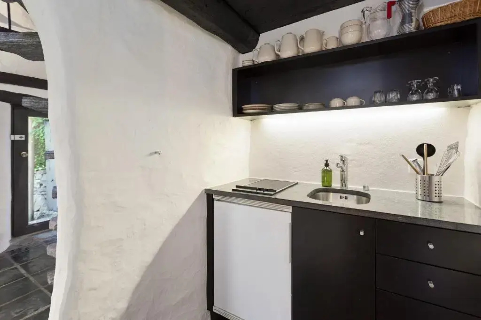 Rustici della Verzasca