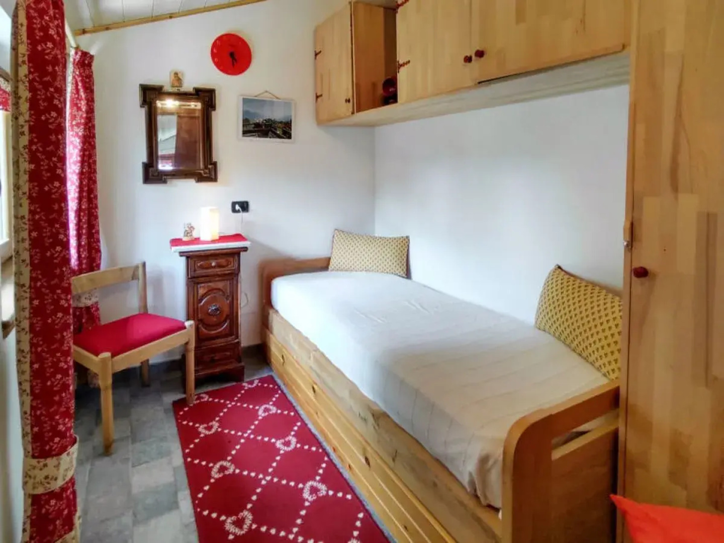 Cà Mia e Giulia (GRV602)