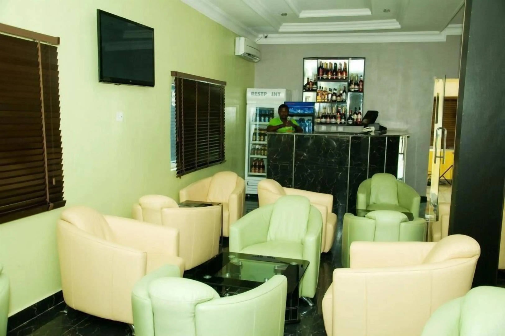 Sotel Suites Limited