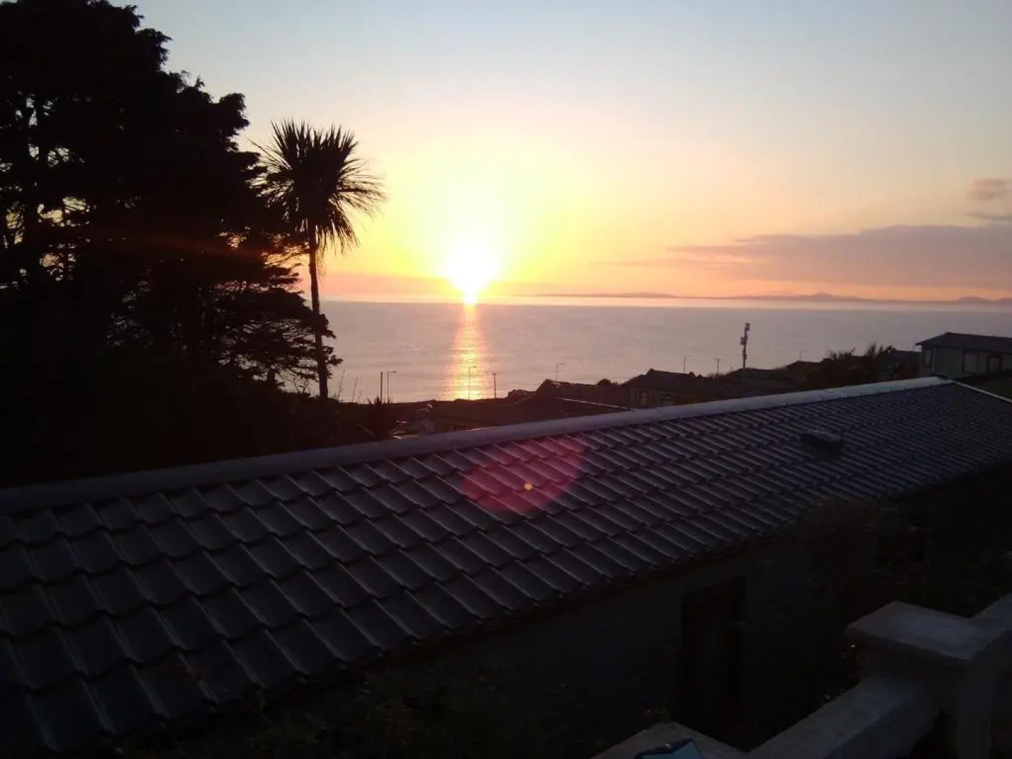 A11 Hendre Coed Isaf static caravan