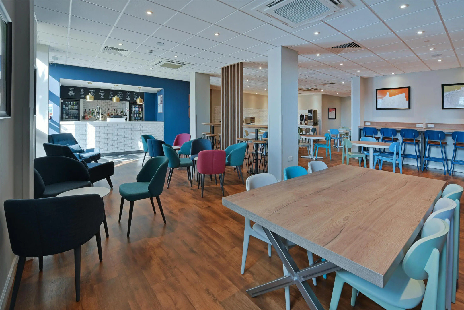 Travelodge Ramsgate Seafront