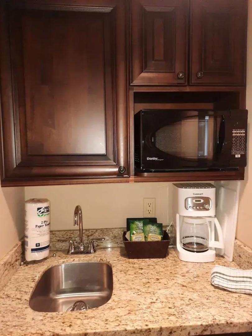 Margarita Vacation Getaway