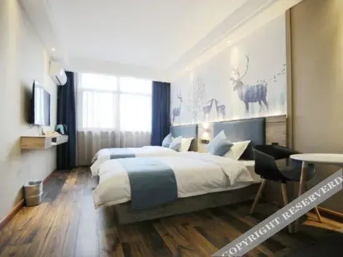 Shell Hotel (Kaifeng Grum Tower Plaza)