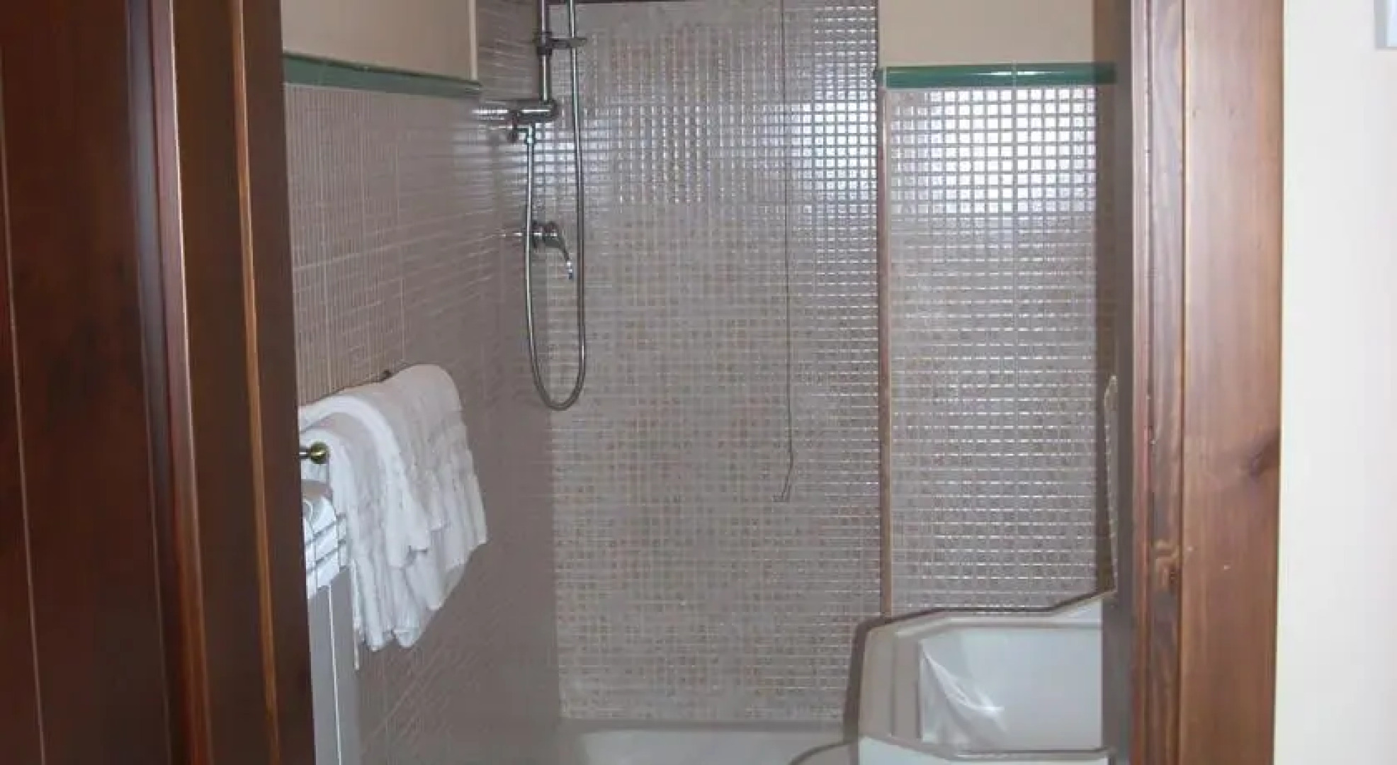 Notte In rooms & relax