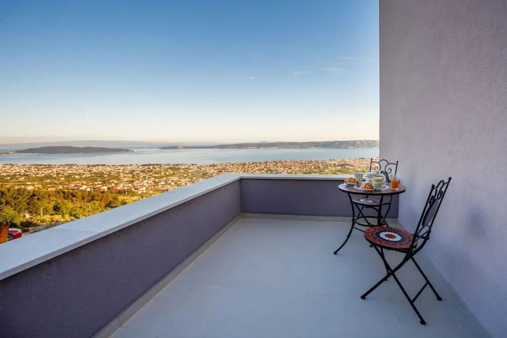 Luxury Villa Grand View