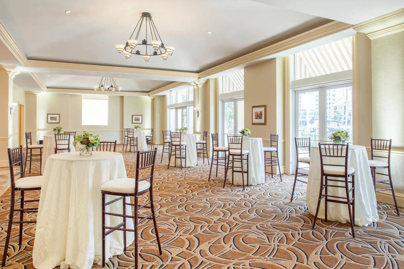 Tampa Marriott Water Street