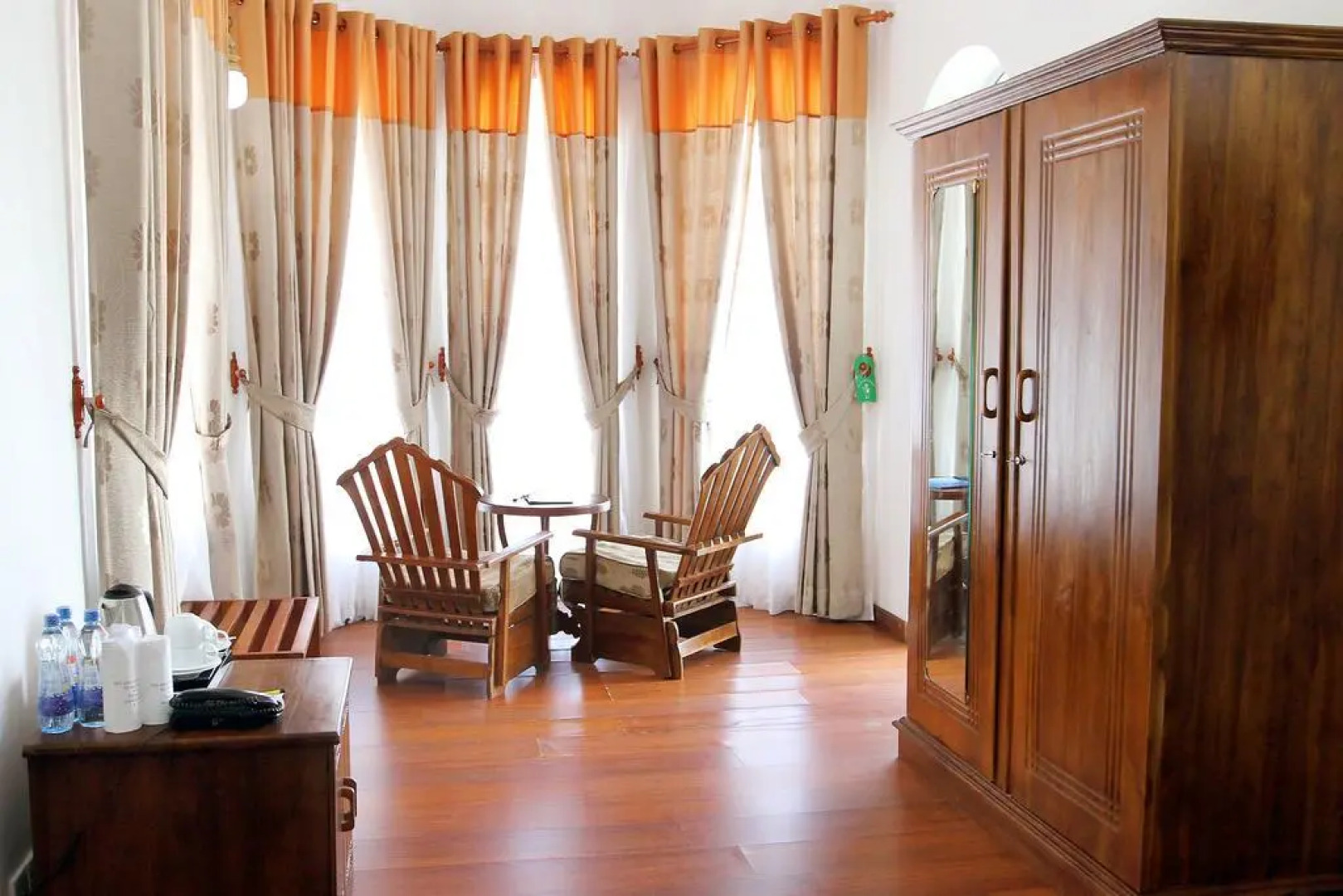 Qantara Hotel Nuwaraeliya