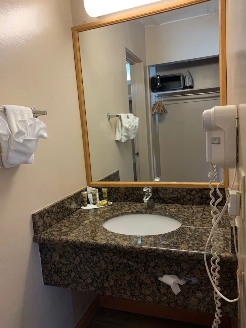Ramada Inn Olive Tree