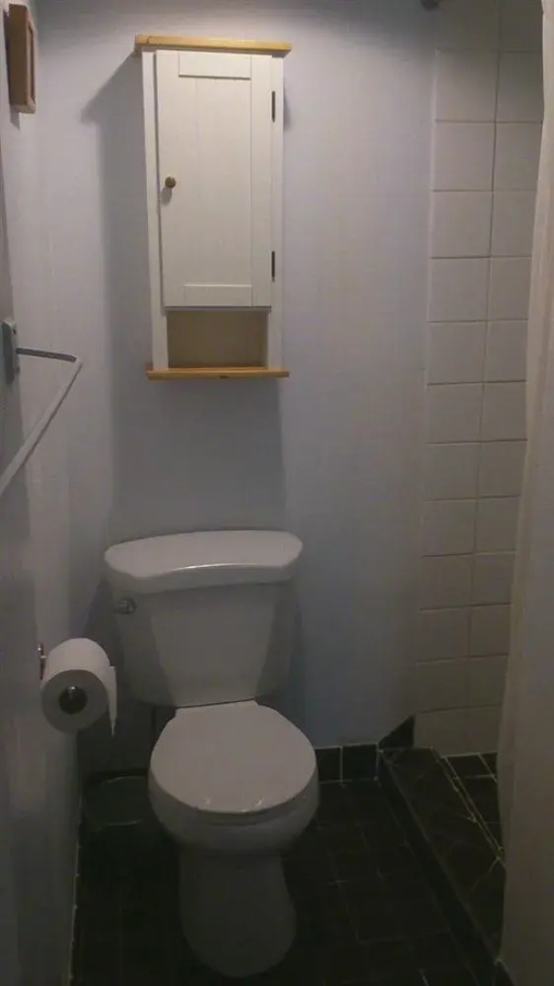 Villa de la Montagne