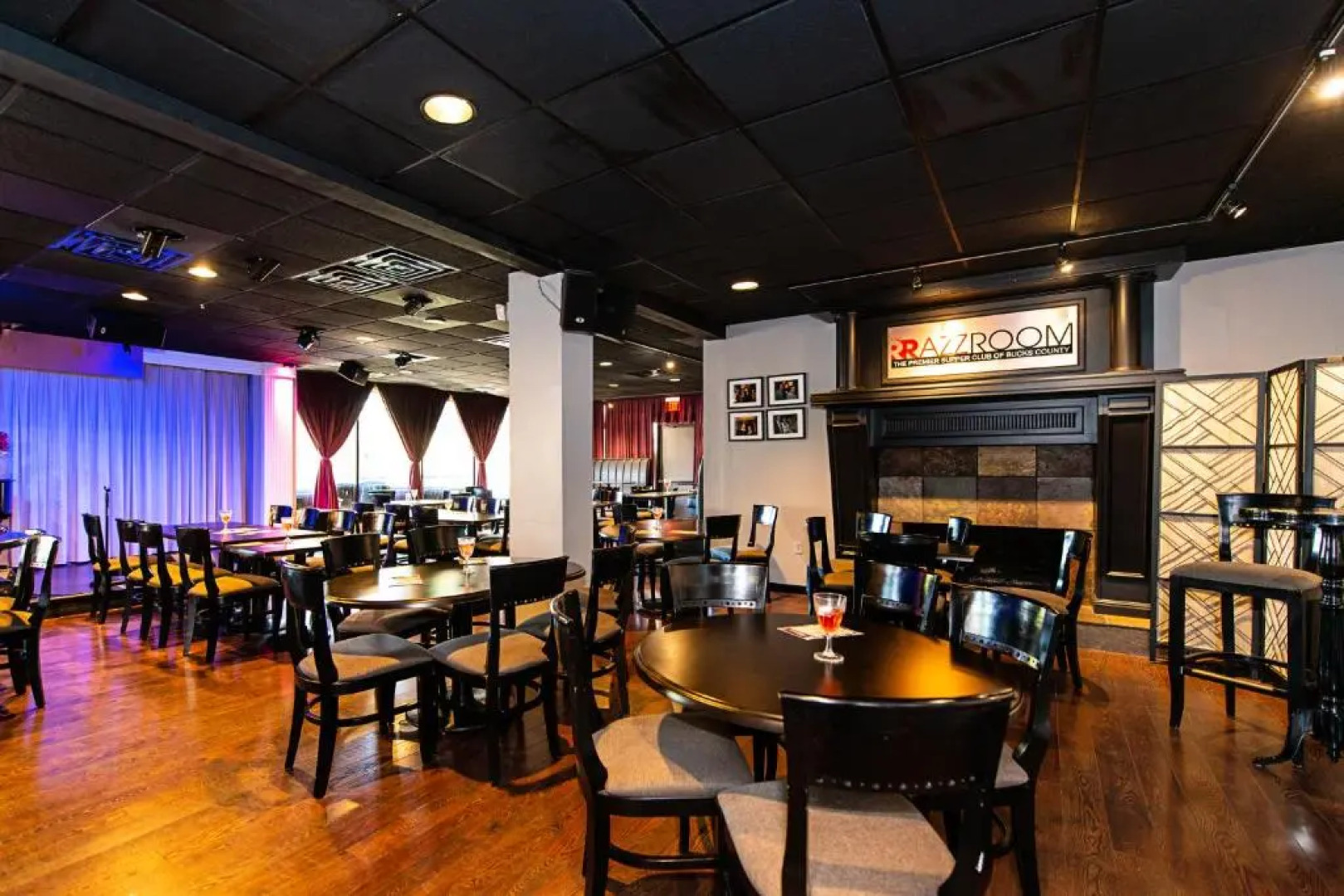 Rodeway Inn & Suites