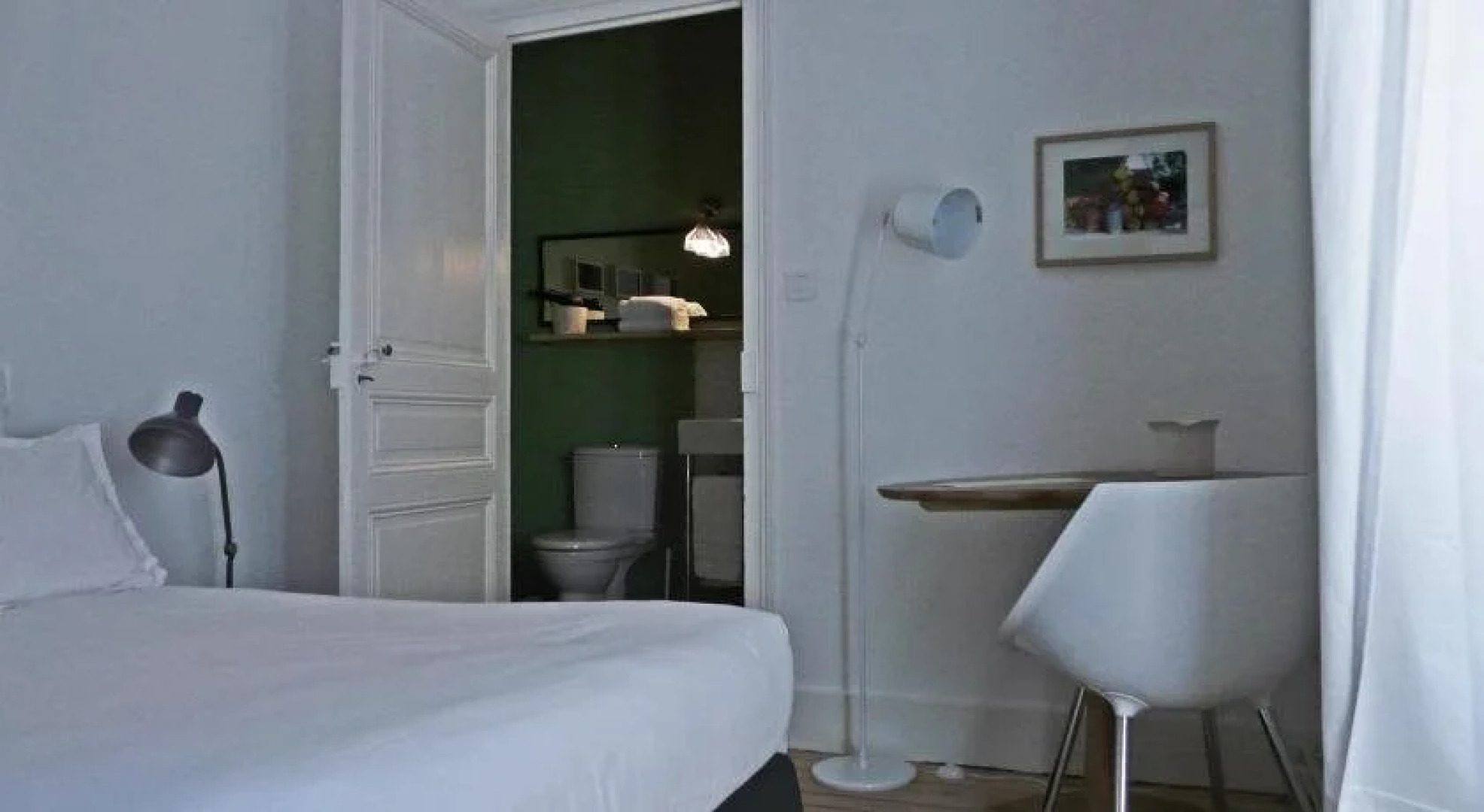 Courtille de Solutré