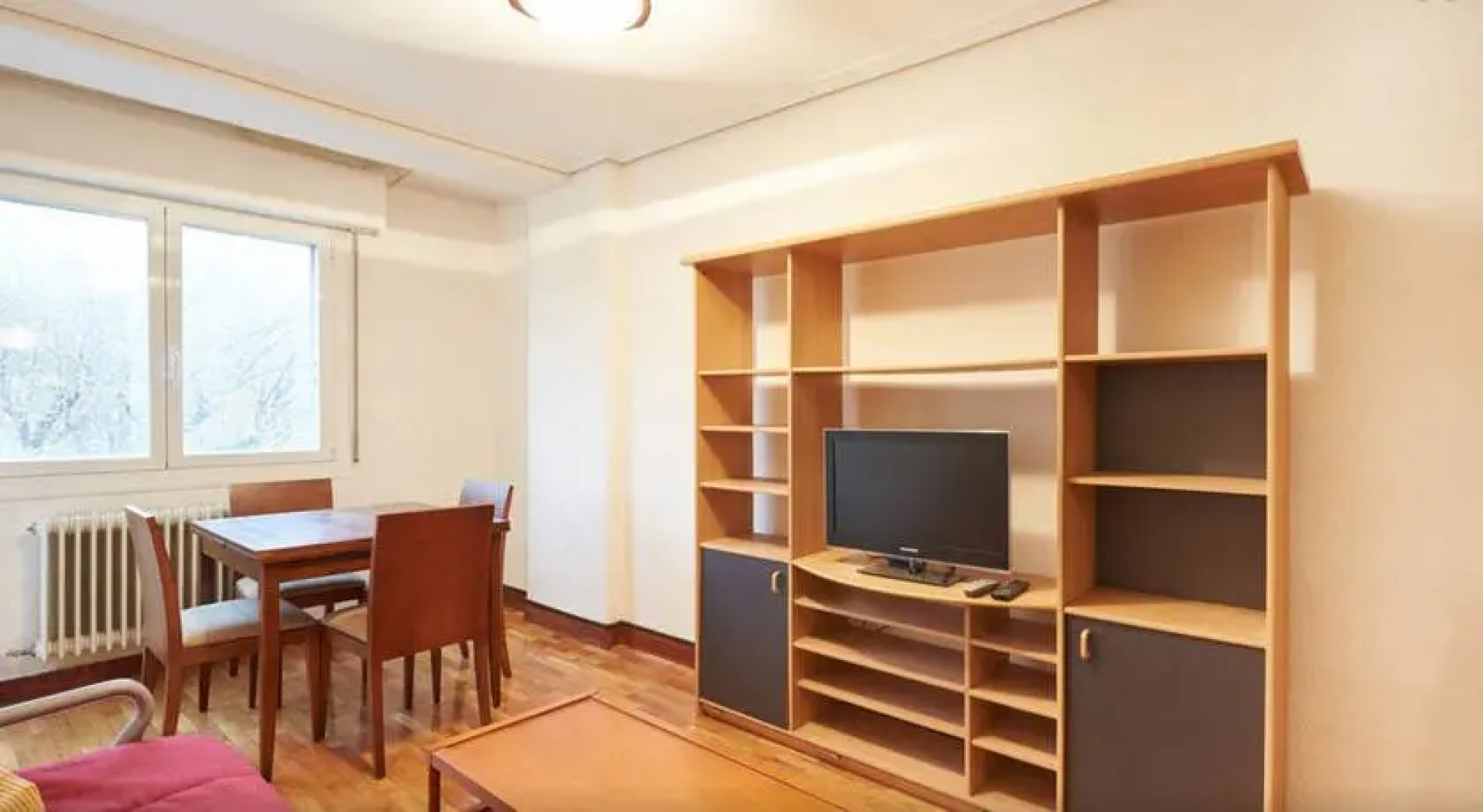 Nicanor Beistegui Apartment