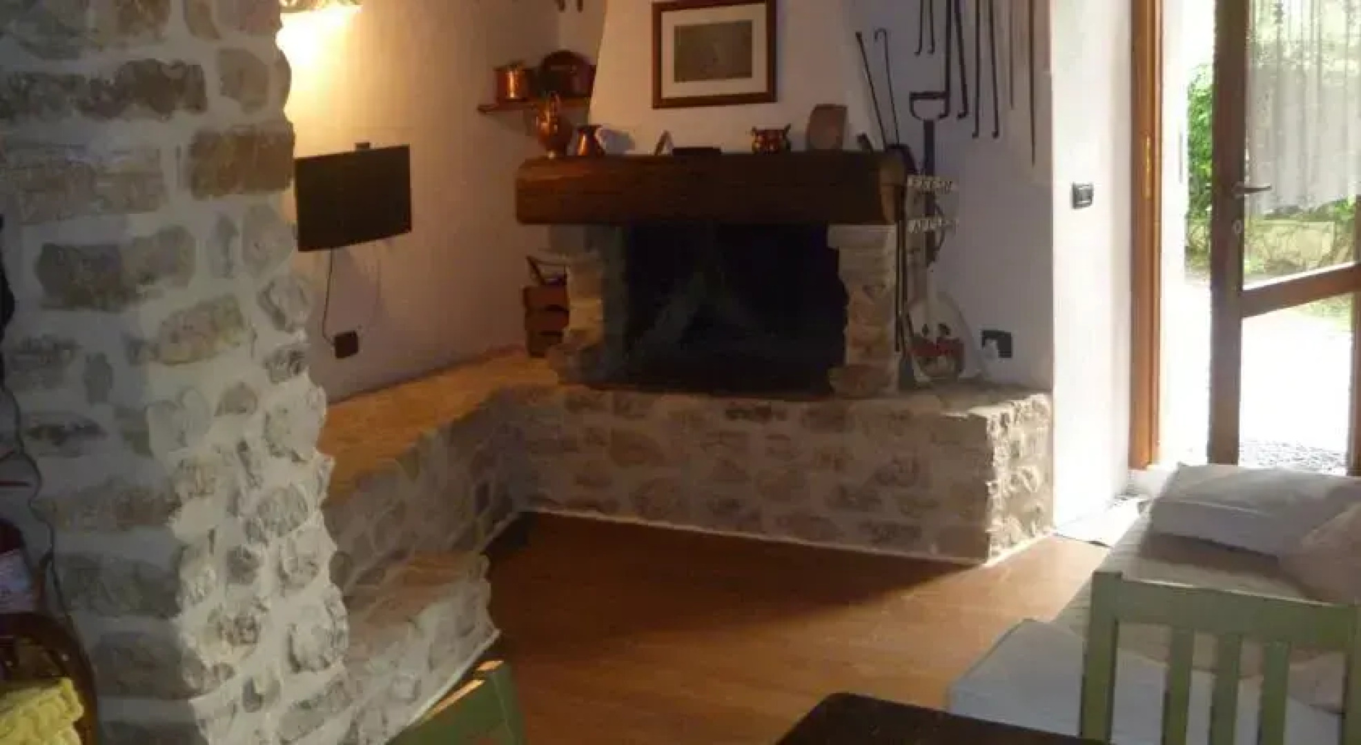 Casa vacanze Calliope Miranda