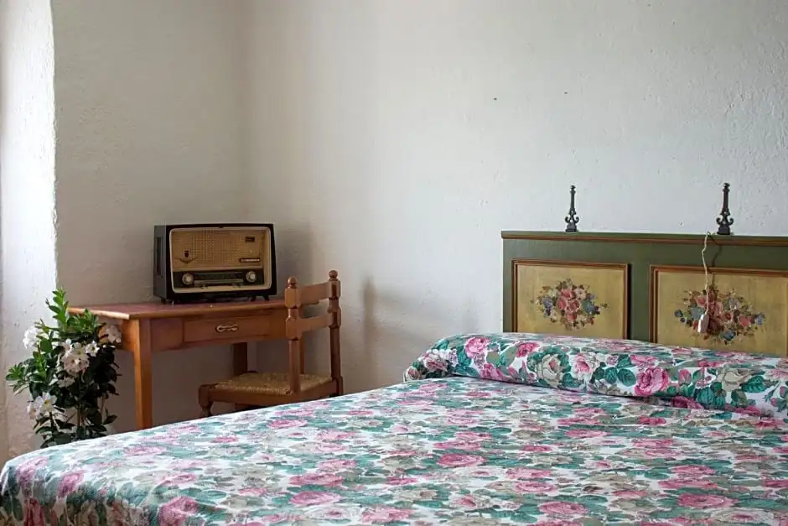 Bed  Breakfast Posta Pregasina