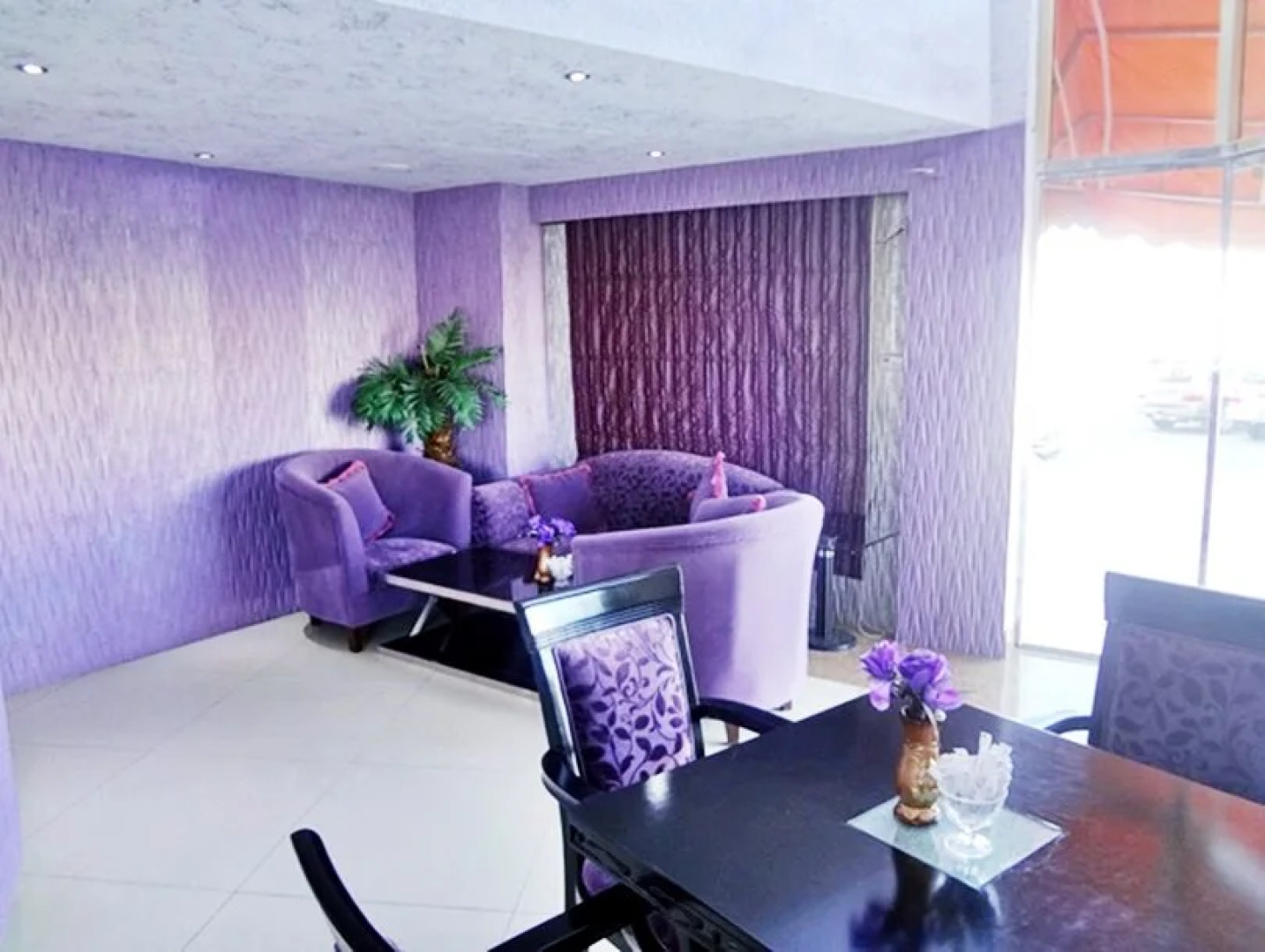 Al Salam Hotel