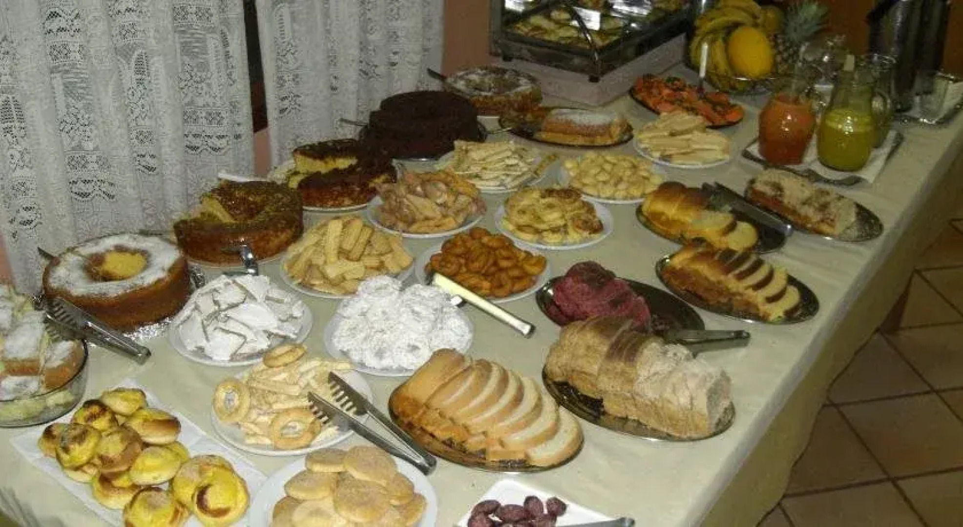 Pousada das Missões