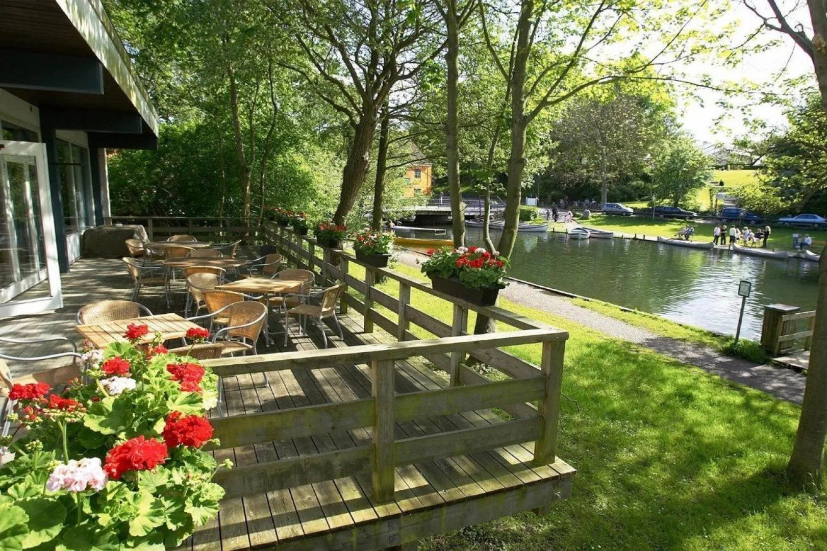 Frederiksdal Sinatur Hotel & Konference