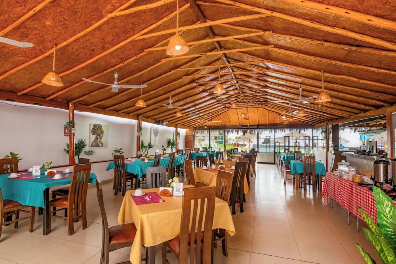 QALA Hotel & Resorts