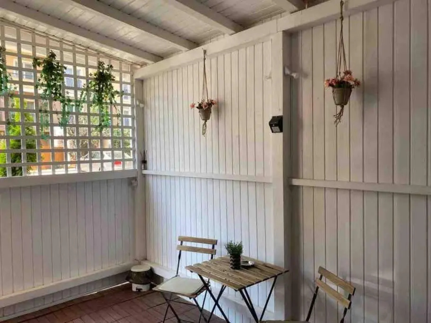 Liberty Deluxe Apartment Cosmopolis