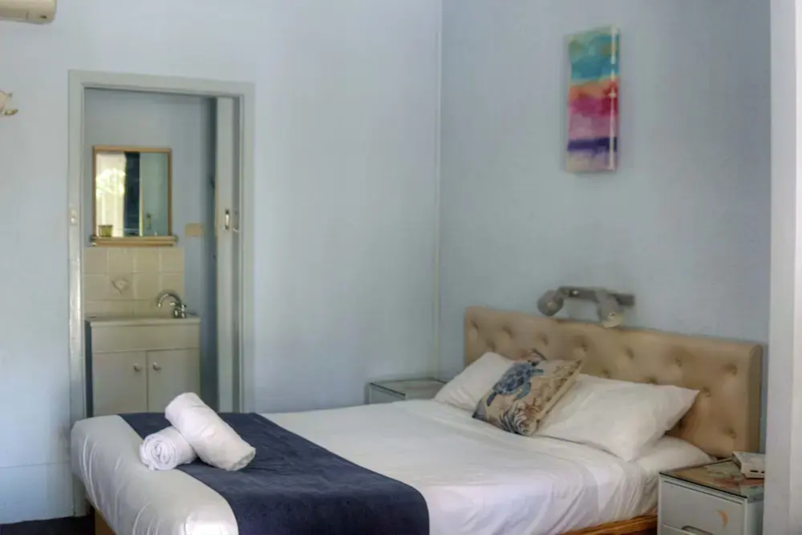 Sapphire Motel Coffs Harbour