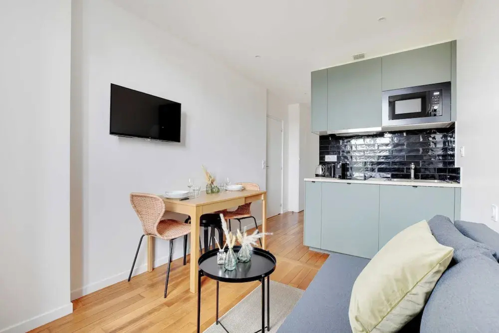 Modern Apartment - 1br-4p - Nanterre