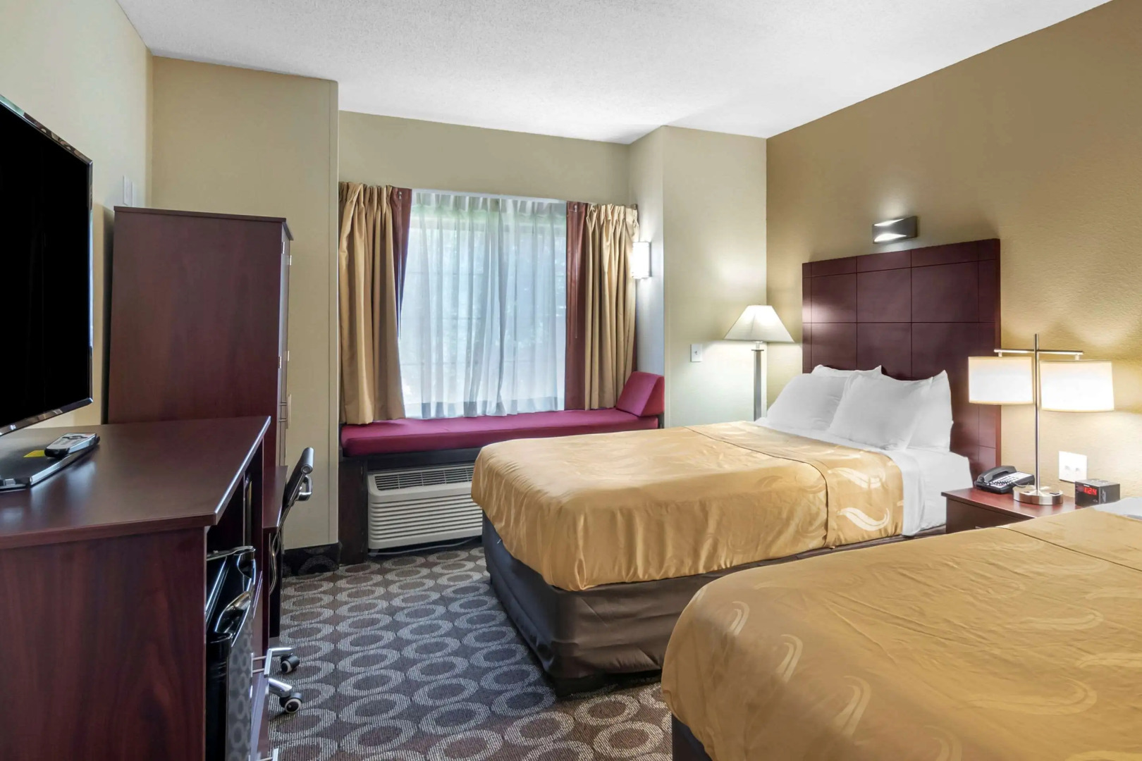 Quality Inn Overland Park Kansas City