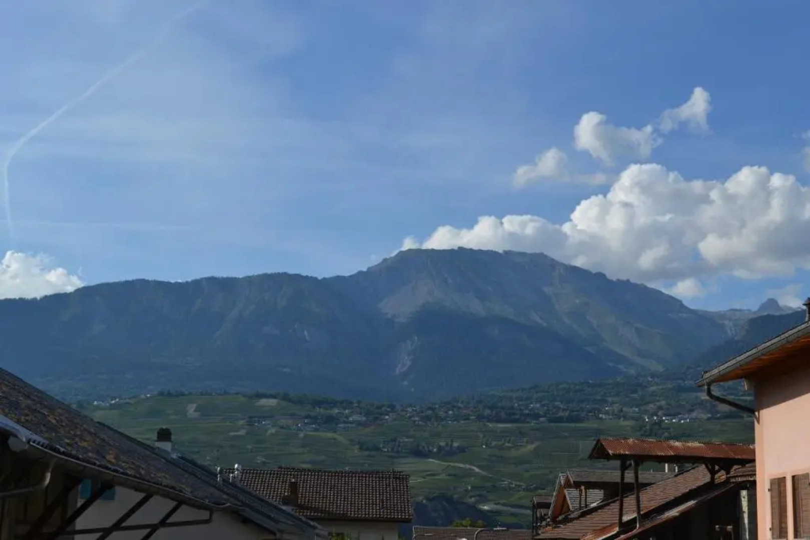 Chez Cathy chambre chez l'habitante